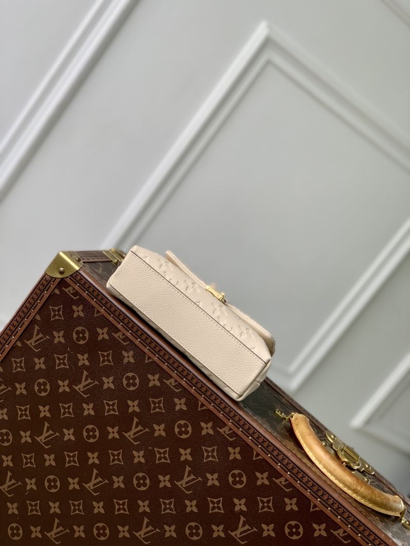 LV Satchel bags